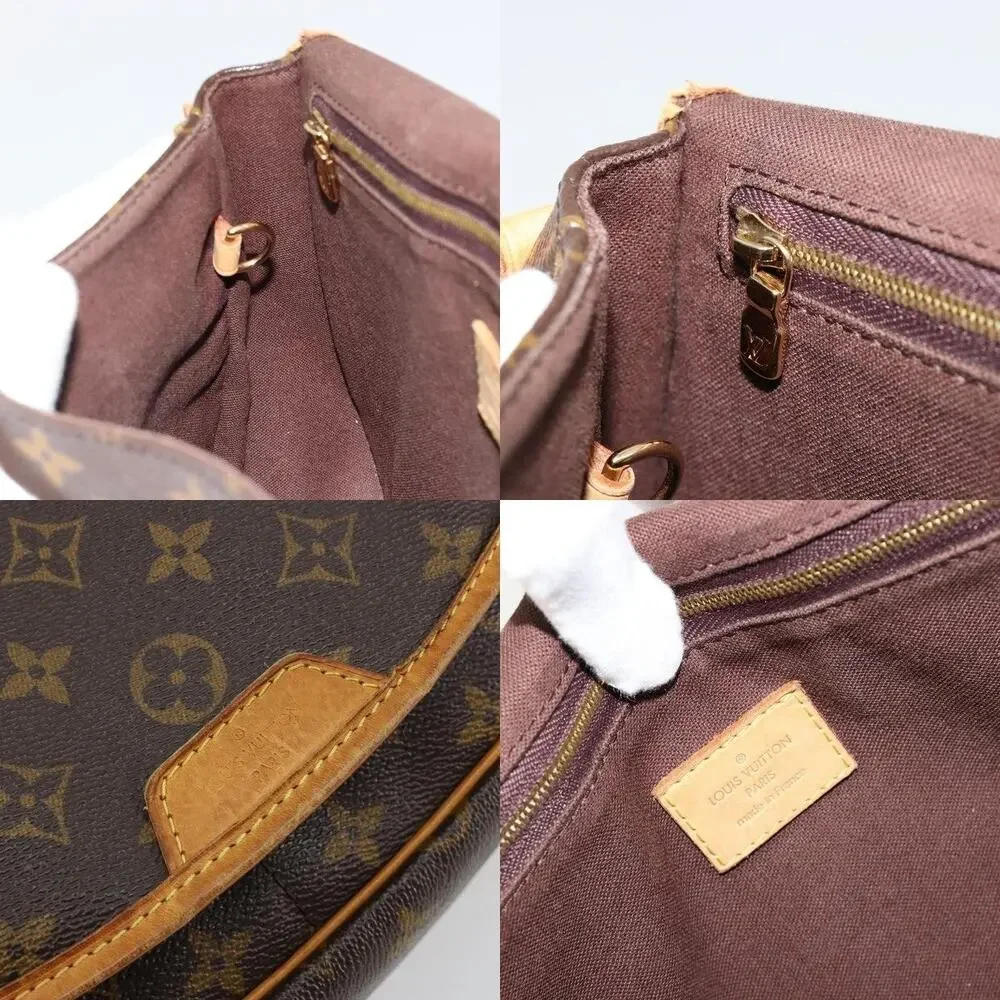 Louis Vuitton height width